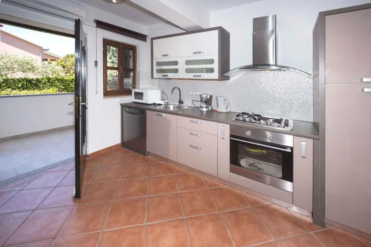 Apartment In Porec With One-Bedroom 28