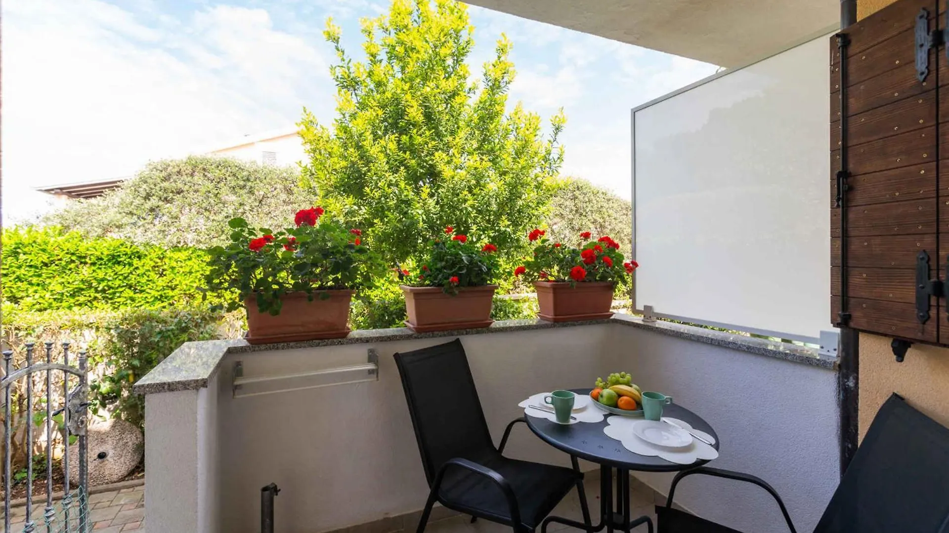 Apartment In Porec With One-Bedroom 28