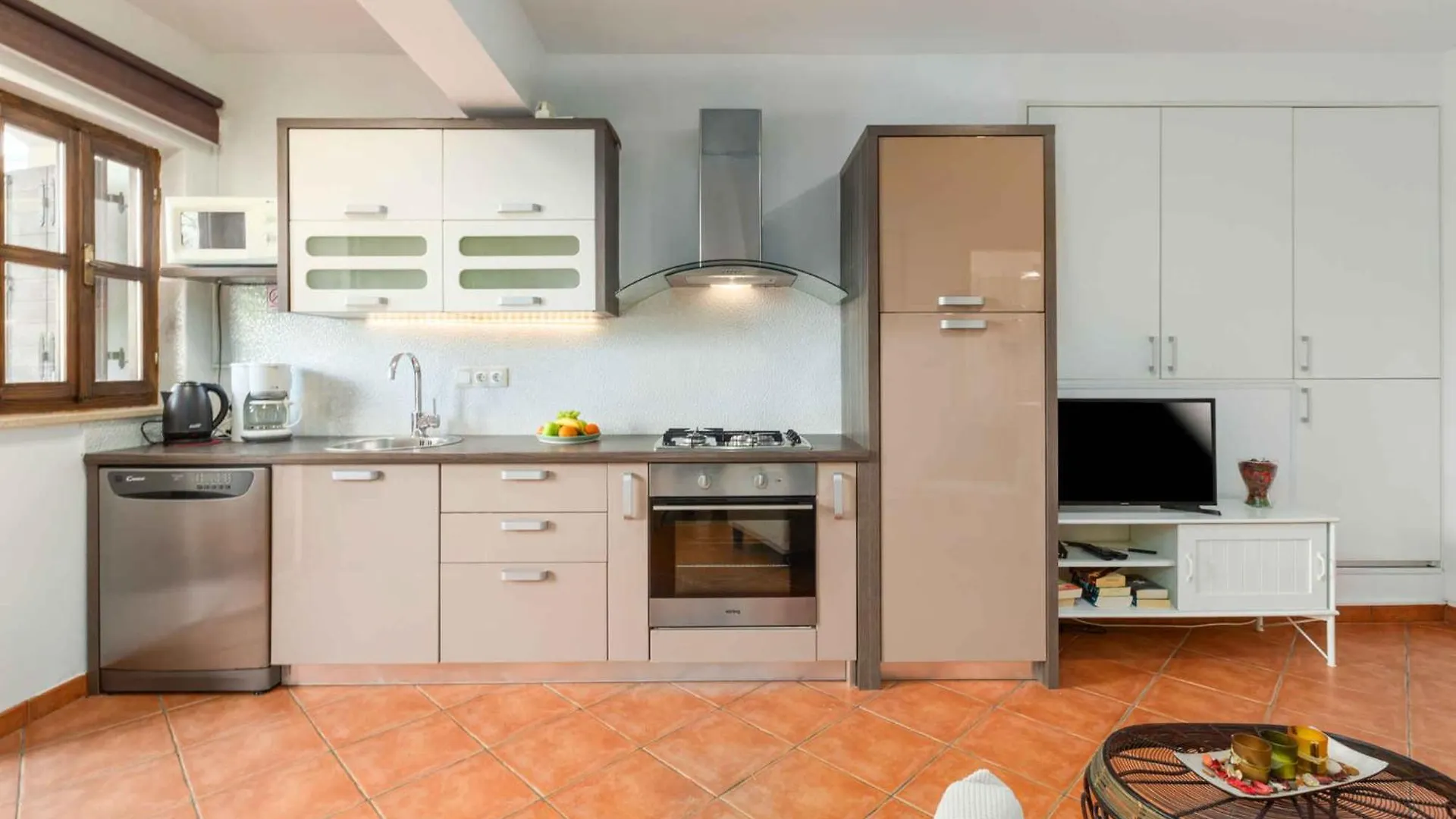 Apartment In Porec With One-Bedroom 28 0*,  Kroatien