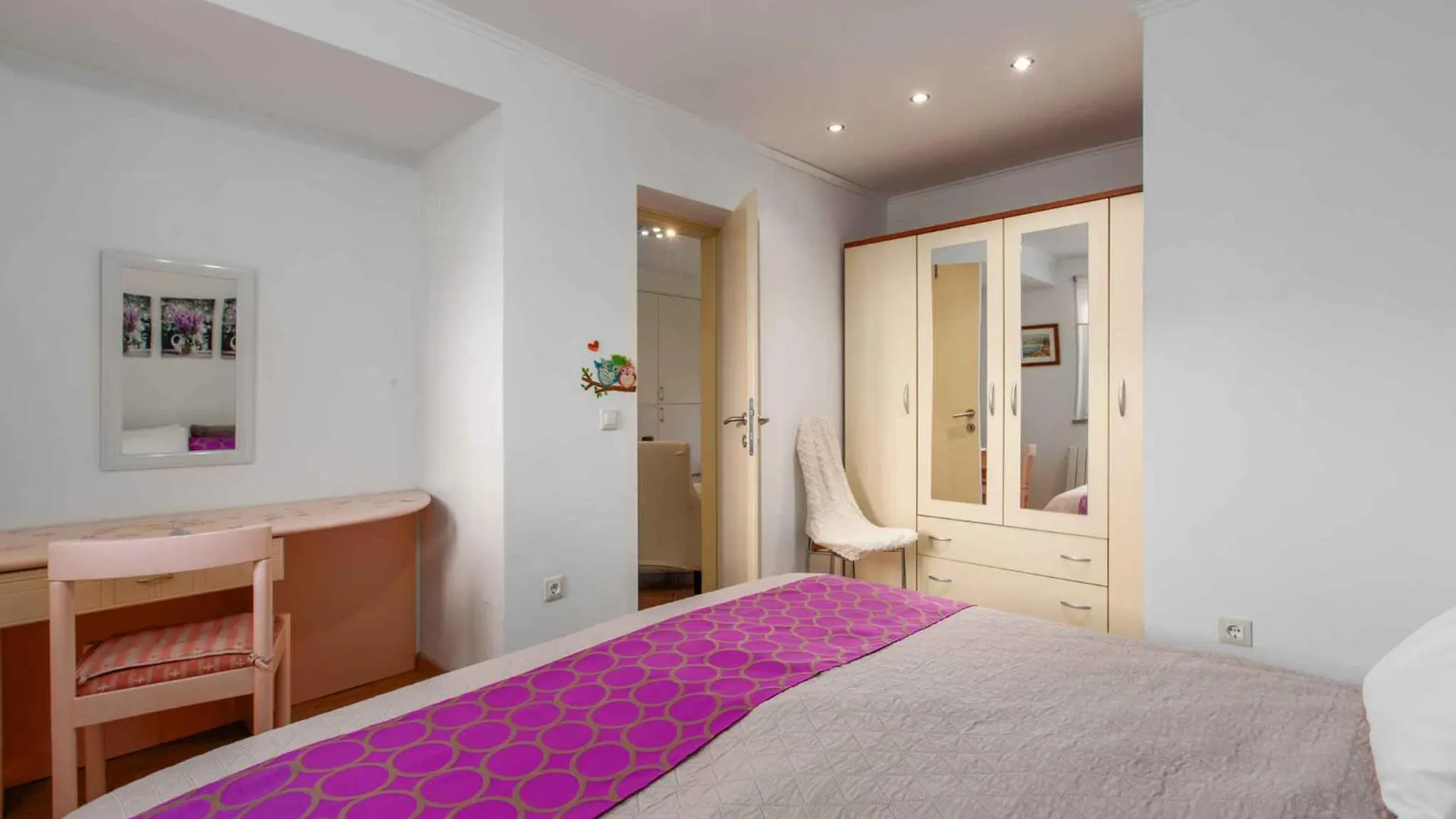 Apartment In Porec With One-Bedroom 28