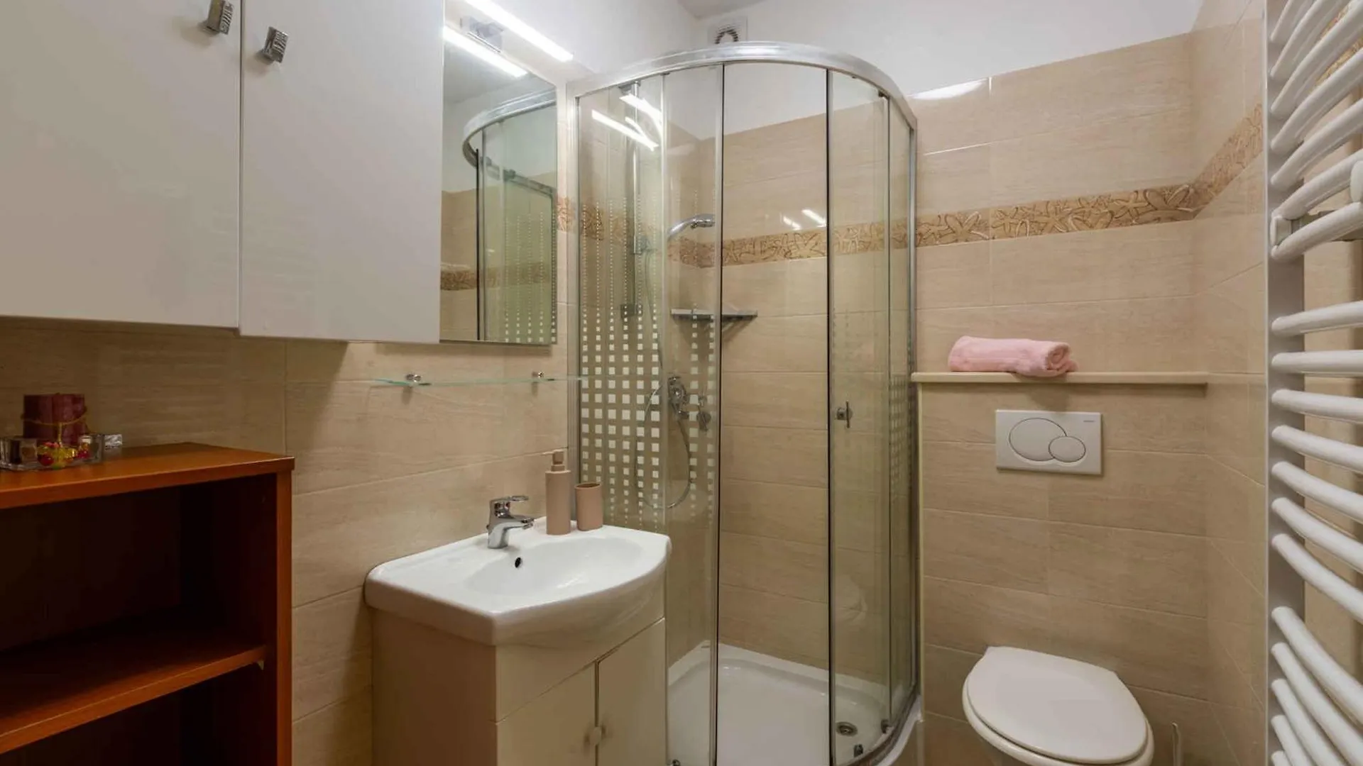 Apartment In Porec With One-Bedroom 28