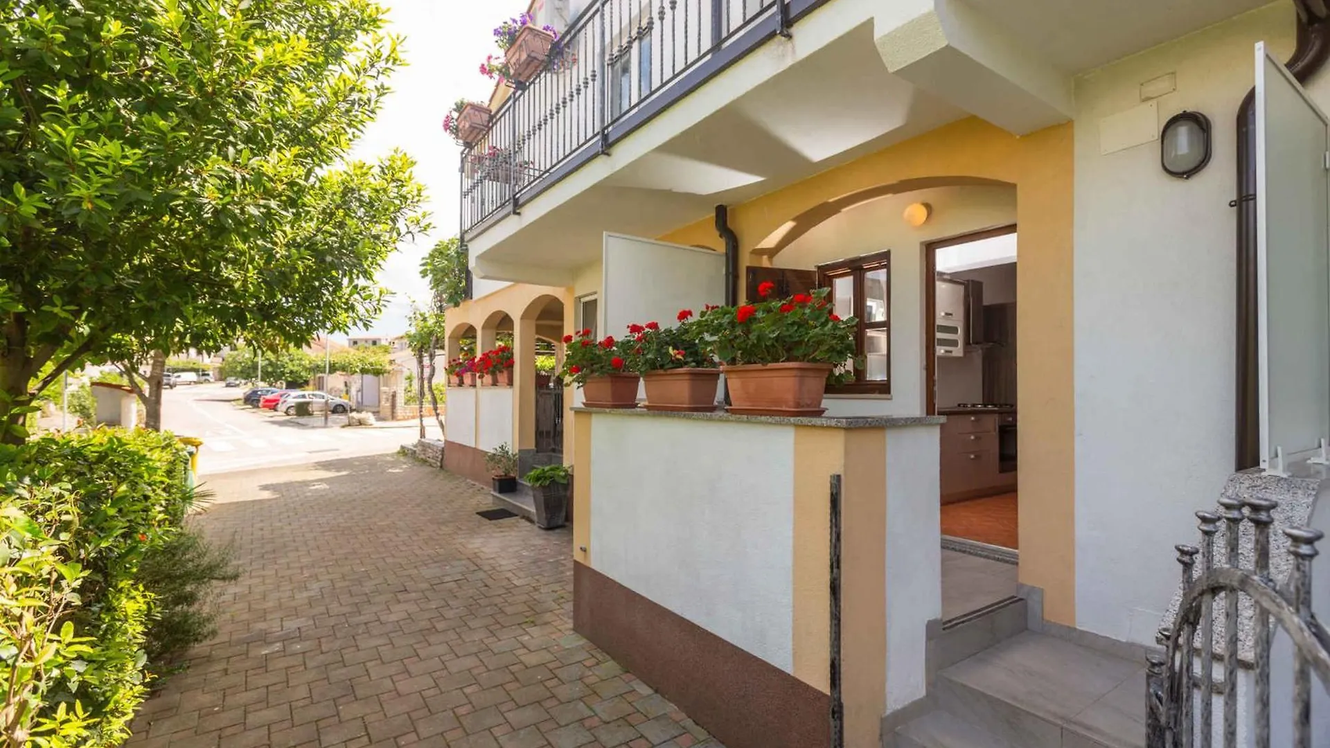Apartment In Porec With One-Bedroom 28