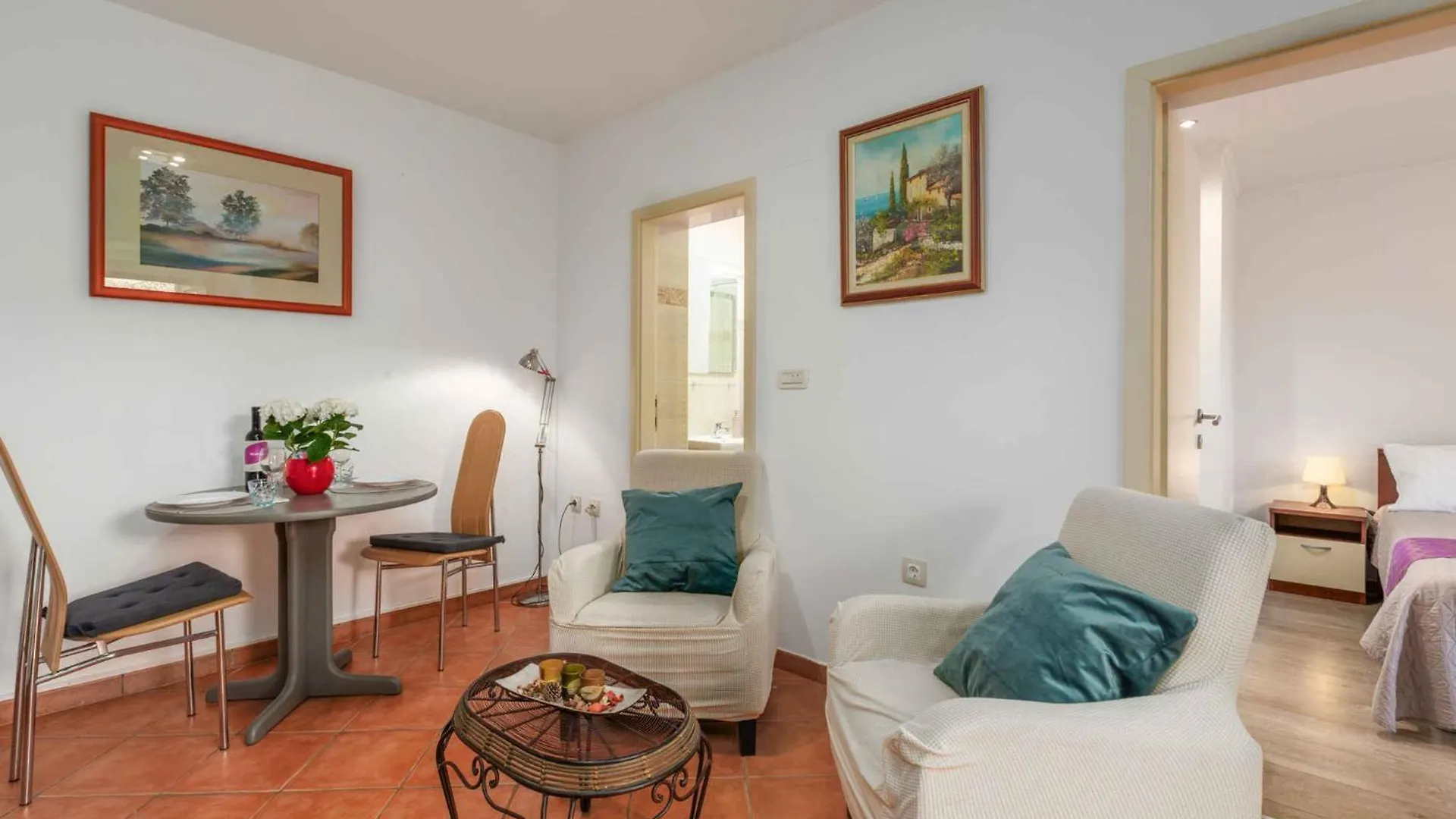 Apartment In Porec With One-Bedroom 28